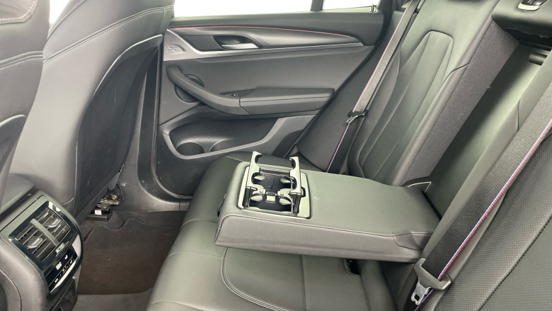 BMW X3 xDrive20i MHT M Sport 5dr Step Auto Petrol Estate